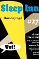 Sleep Inn 2023; zorg dat je er bij bent!