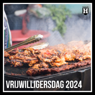 Vrijwilligersdag 2024