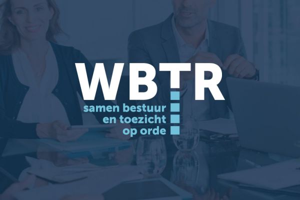 WBTR per 1 juli ook voor verenigingen verplicht